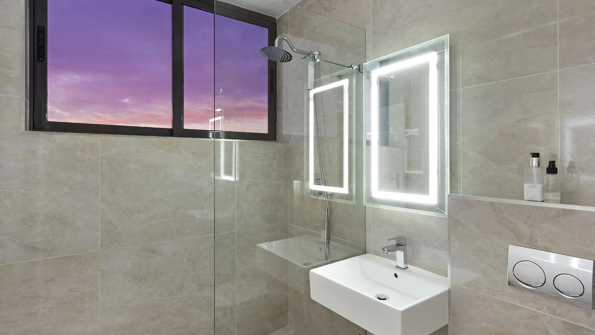 Sand And See 302 By Host Agents Bloubergstrand